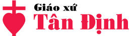 Giáo xứ Tân Định